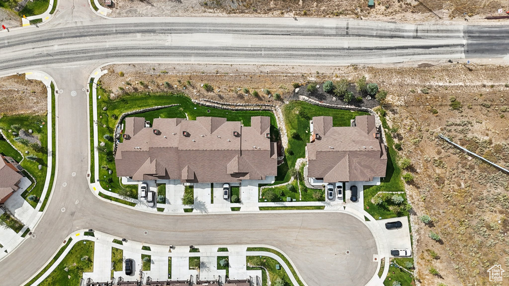 14531 N ASHER WAY #55E Kamas, UT 84036