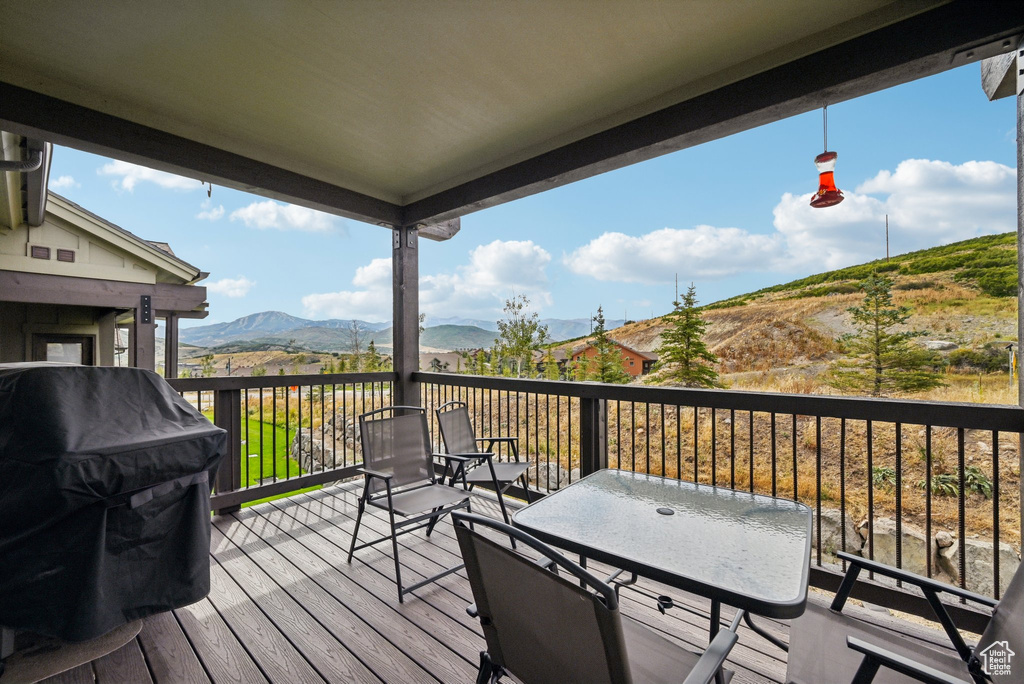 14531 N ASHER WAY #55E Kamas, UT 84036