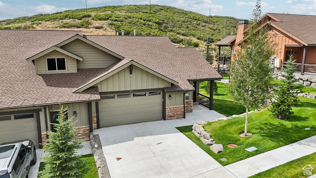 14531 N ASHER WAY #55E Kamas, UT 84036