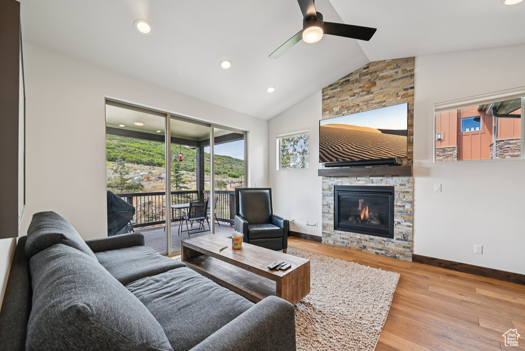 14531 N ASHER WAY #55E Kamas, UT 84036