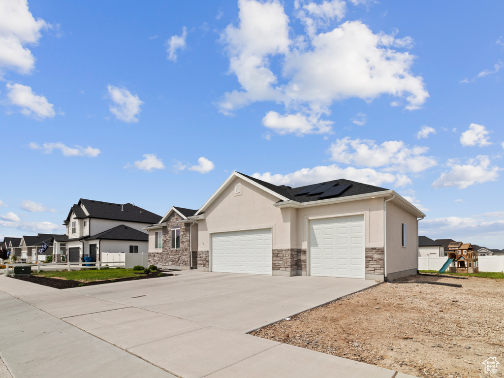 293 E BEDFORD DR Stansbury Park, UT 84074