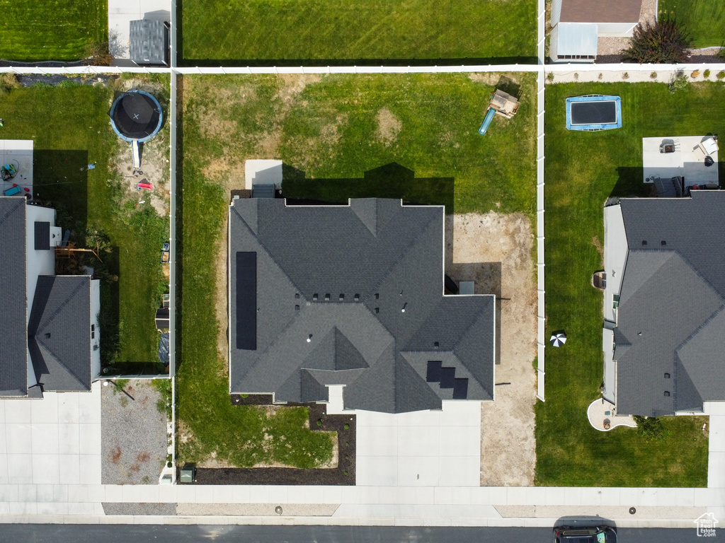 293 E BEDFORD DR Stansbury Park, UT 84074