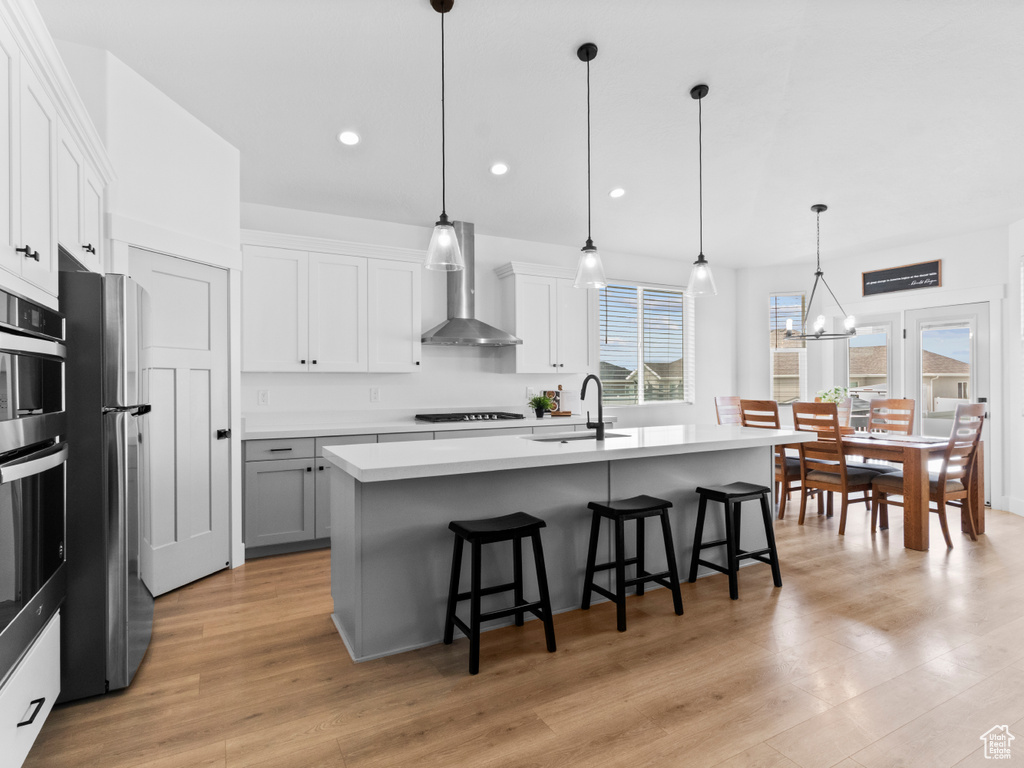 293 E BEDFORD DR Stansbury Park, UT 84074