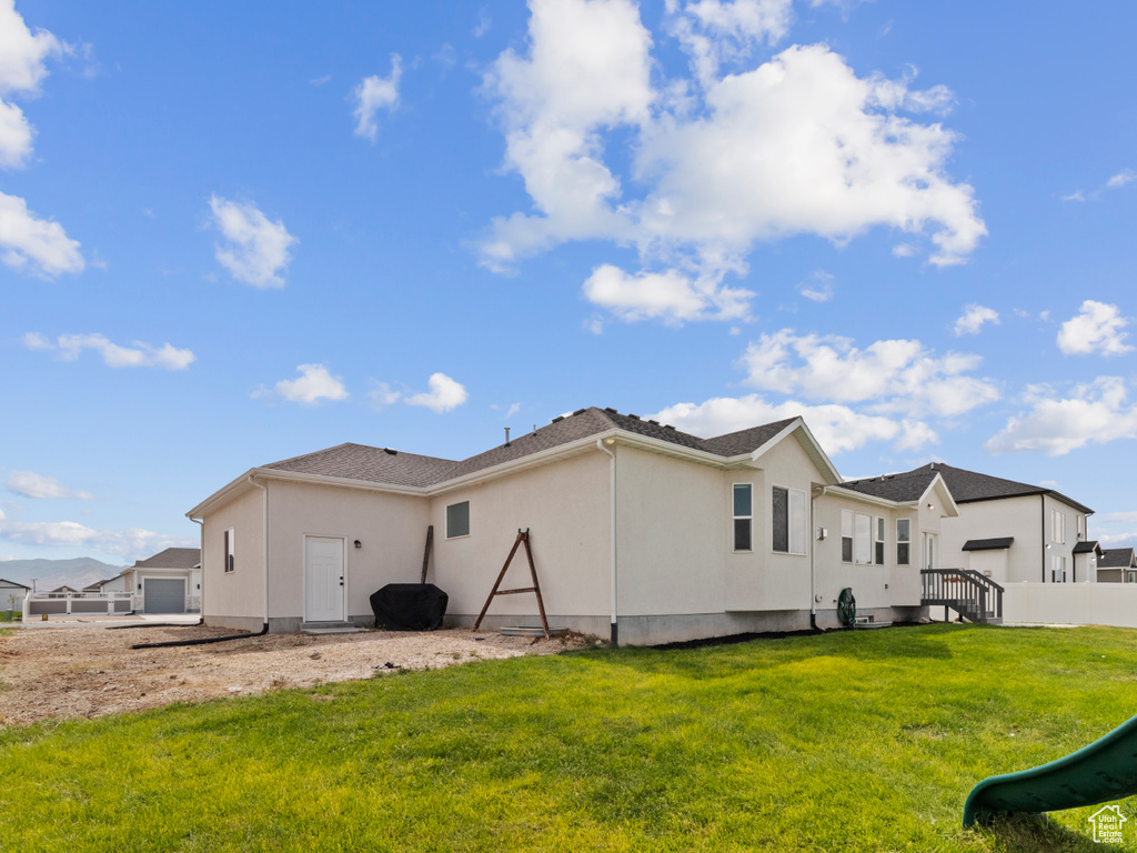 293 E BEDFORD DR Stansbury Park, UT 84074