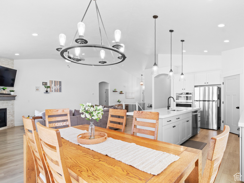 293 E BEDFORD DR Stansbury Park, UT 84074