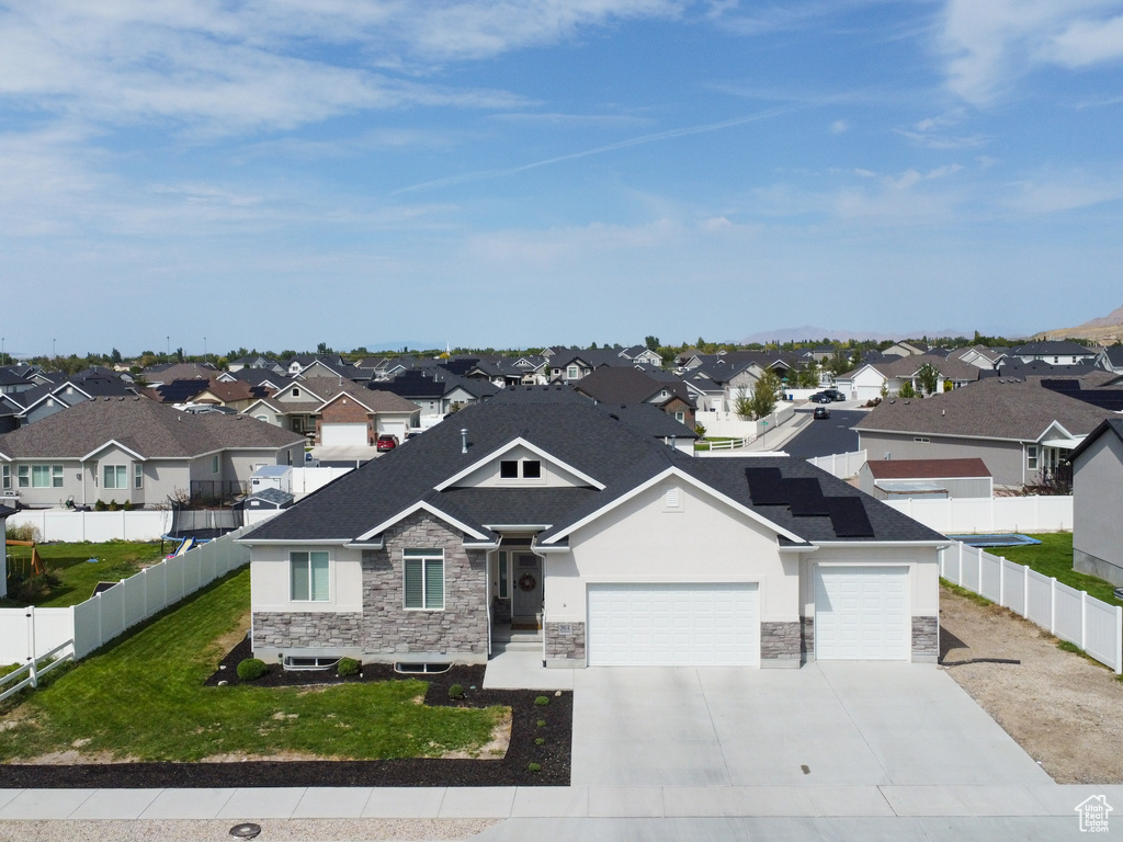 293 E BEDFORD DR Stansbury Park, UT 84074