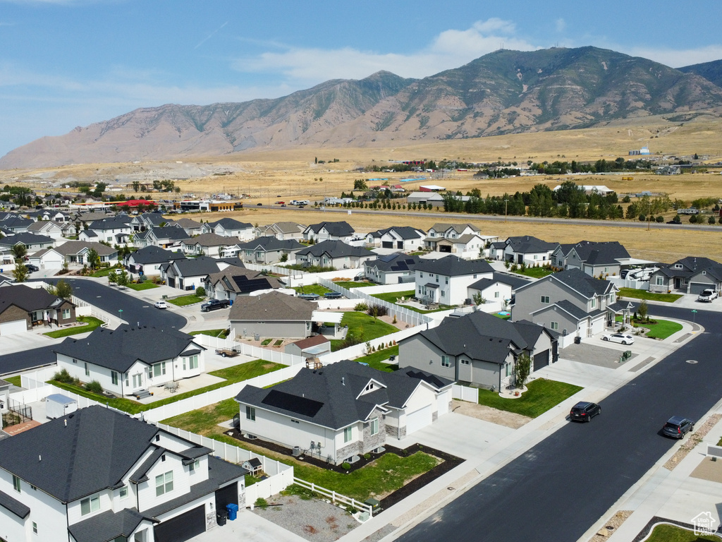 293 E BEDFORD DR Stansbury Park, UT 84074