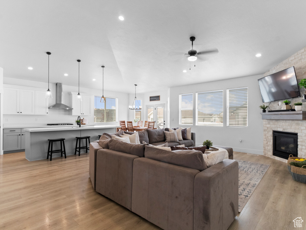 293 E BEDFORD DR Stansbury Park, UT 84074