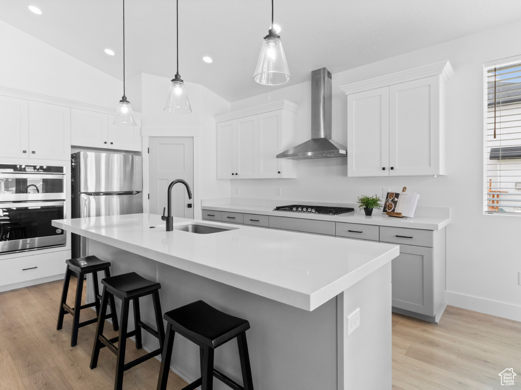293 E BEDFORD DR Stansbury Park, UT 84074