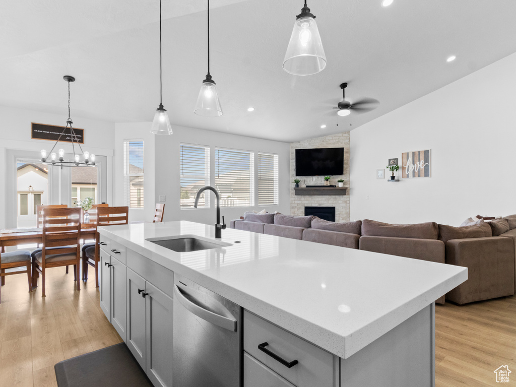 293 E BEDFORD DR Stansbury Park, UT 84074