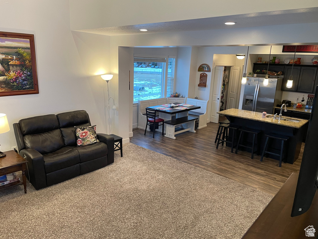 14719 S NOB LN Bluffdale, UT 84065