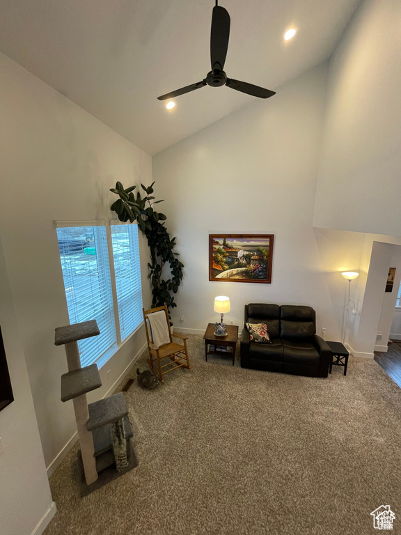 14719 S NOB LN Bluffdale, UT 84065