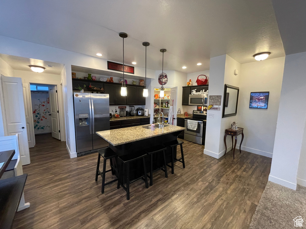 14719 S NOB LN Bluffdale, UT 84065