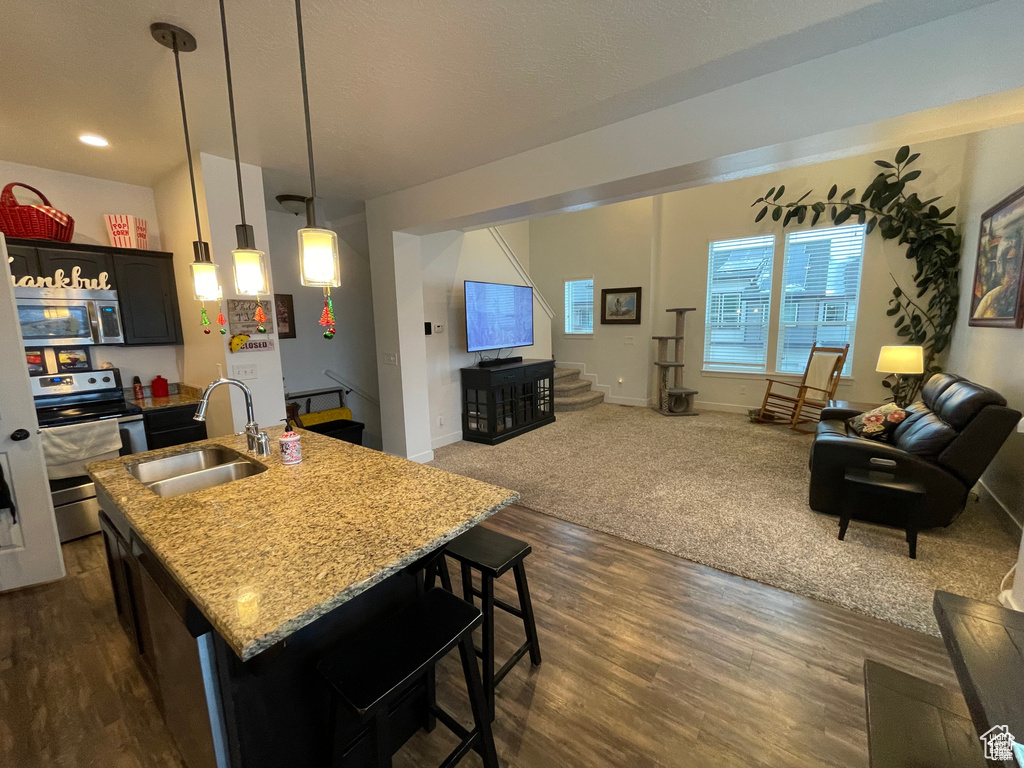 14719 S NOB LN Bluffdale, UT 84065