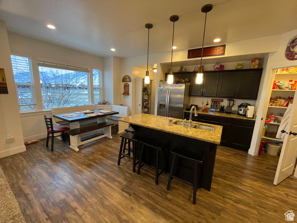 14719 S NOB LN Bluffdale, UT 84065