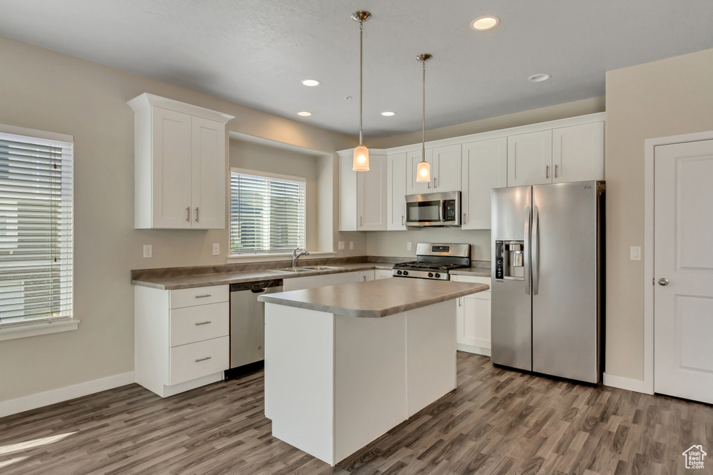 5374 W ROYAL ARCHES PL Herriman, UT 84096