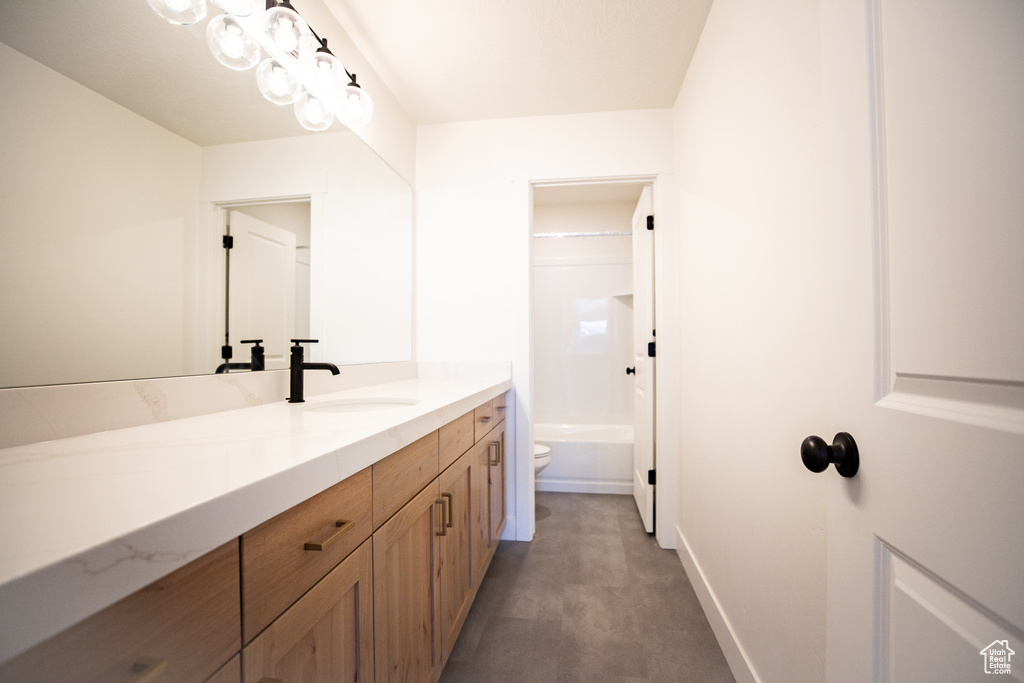 3625 N NATHAN STREET LOT #1042 Eagle Mountain, UT 84005