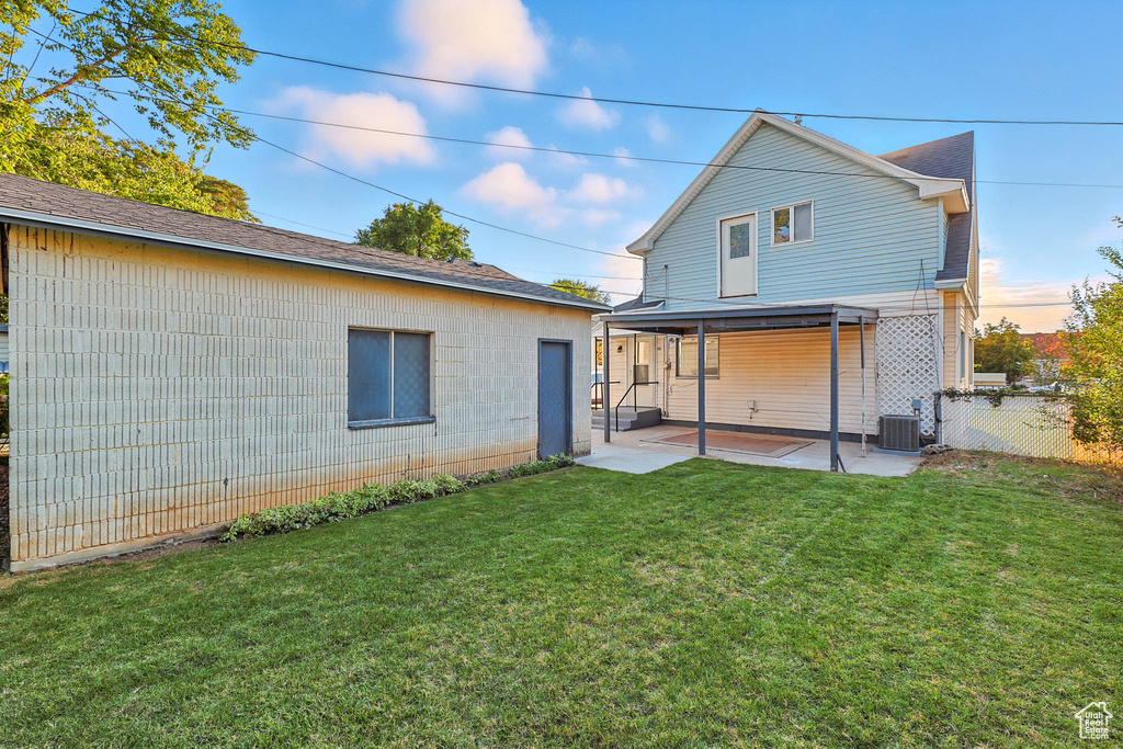 2310 JACKSON AVE Ogden, UT 84401