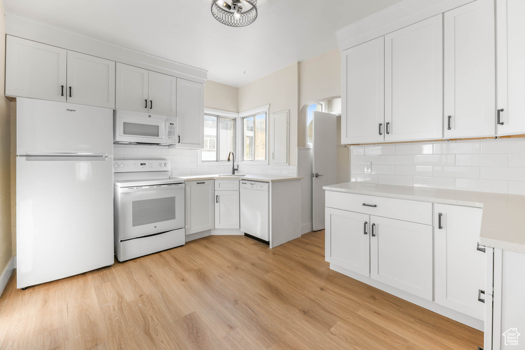 2310 JACKSON AVE Ogden, UT 84401