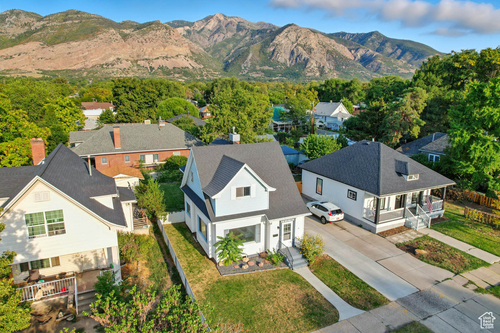 2310 JACKSON AVE Ogden, UT 84401