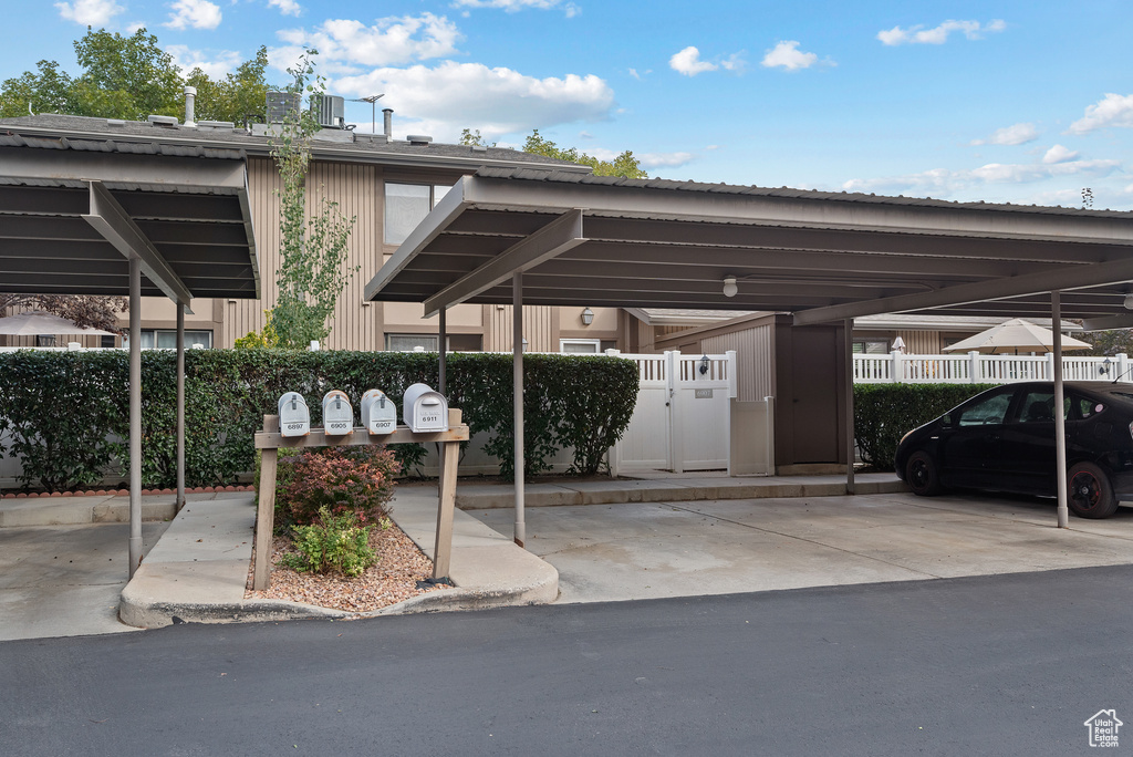 6907 S 800 E Midvale, UT 84047