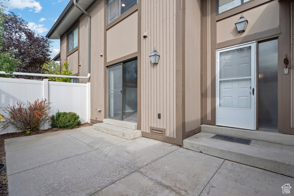 6907 S 800 E Midvale, UT 84047