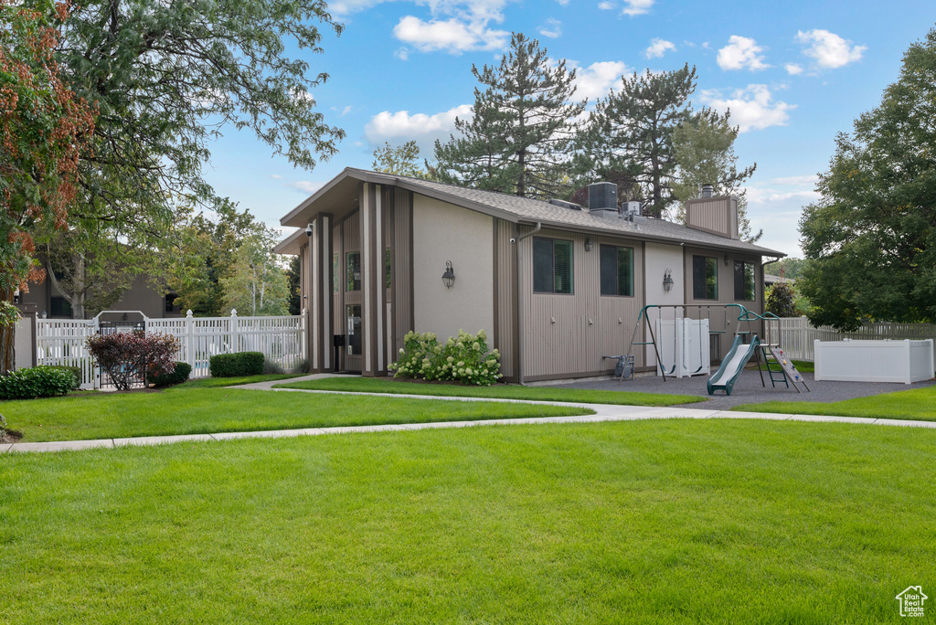 6907 S 800 E Midvale, UT 84047