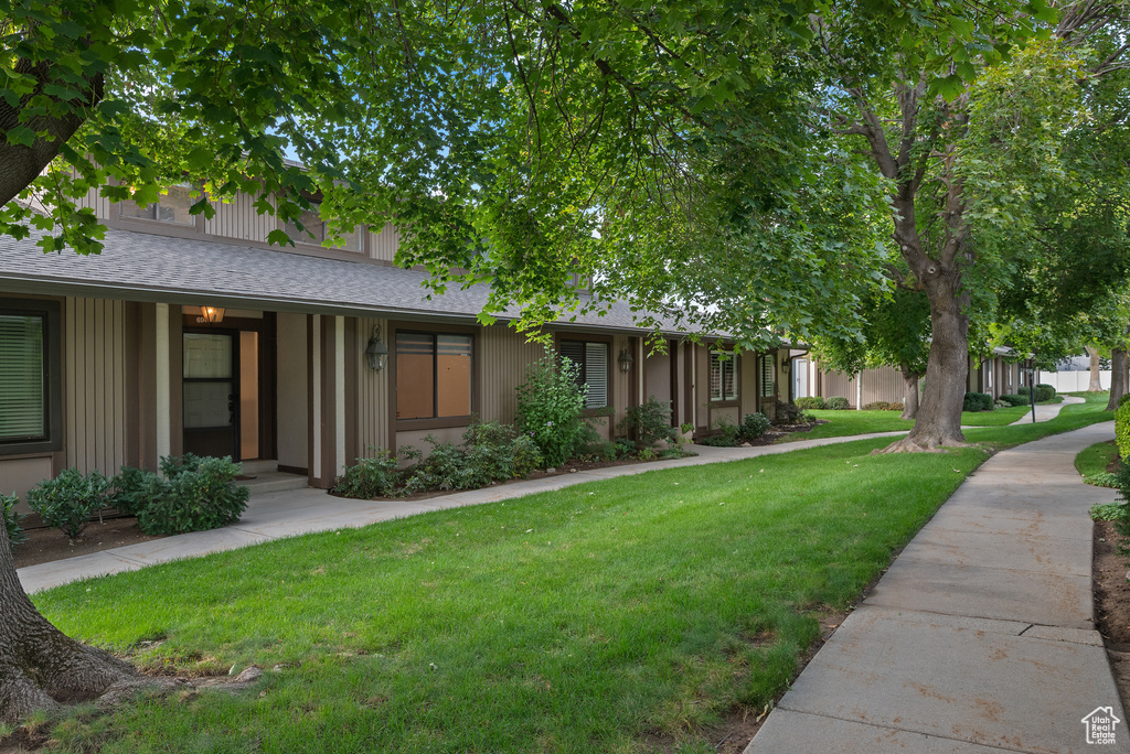 6907 S 800 E Midvale, UT 84047