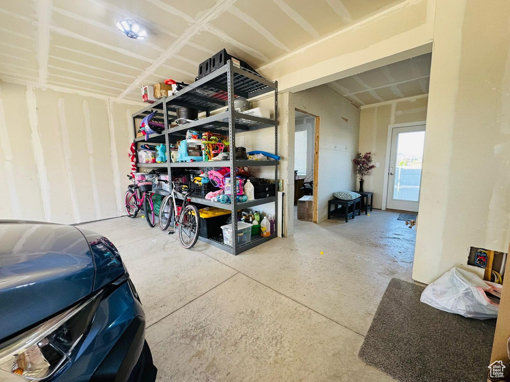 5286 N FOLKSTONE DR Eagle Mountain, UT 84005