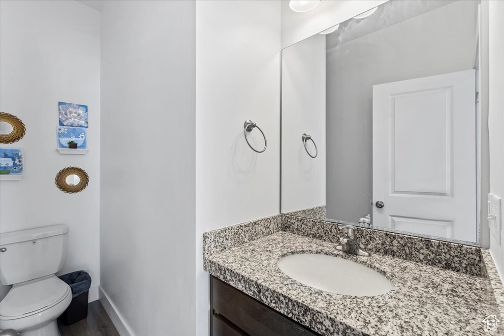 5286 N FOLKSTONE DR Eagle Mountain, UT 84005