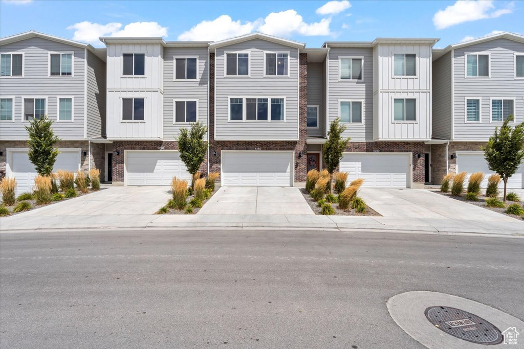 5286 N FOLKSTONE DR Eagle Mountain, UT 84005