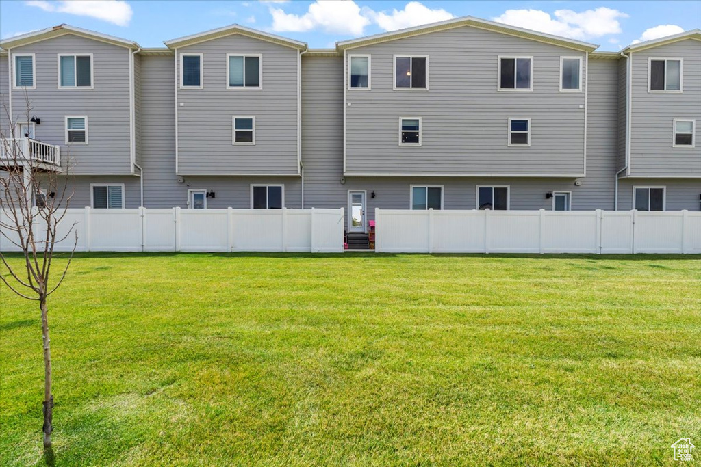 5286 N FOLKSTONE DR Eagle Mountain, UT 84005