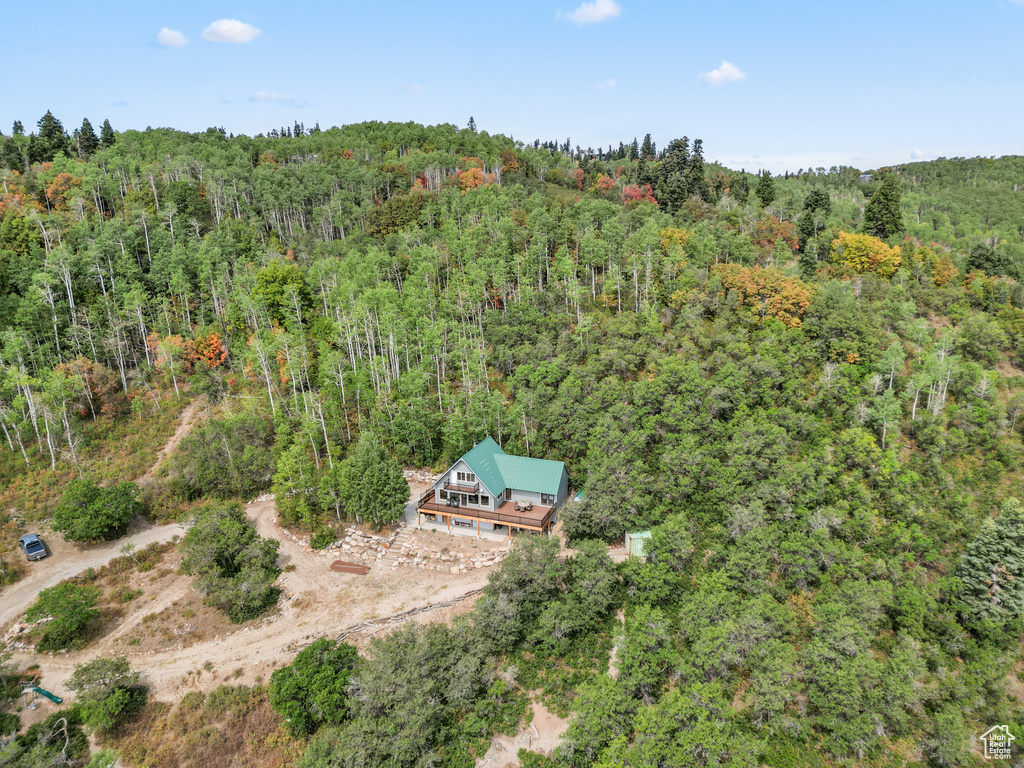576 UPPER COVE RD #76 Park City, UT 84060