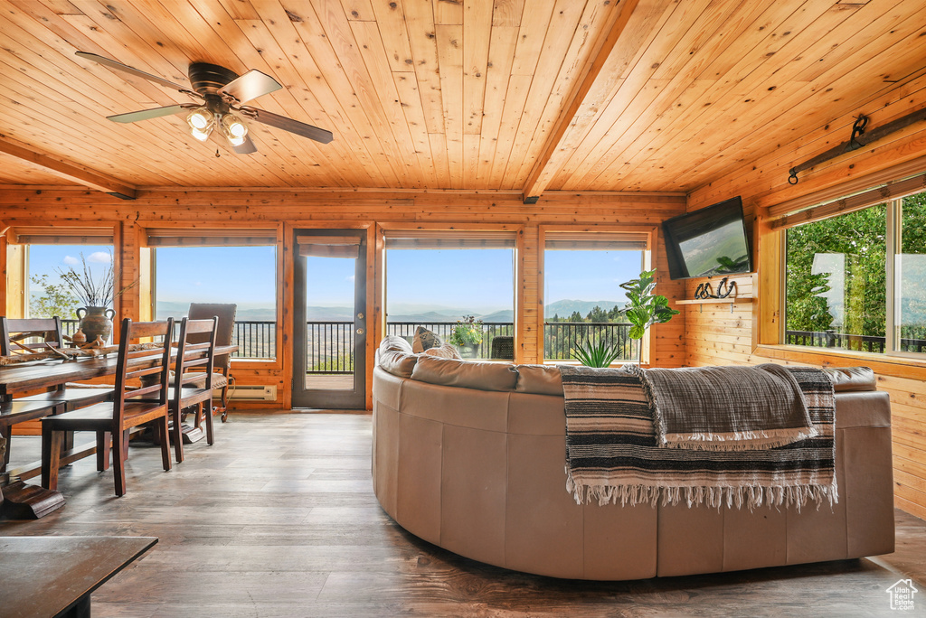 576 UPPER COVE RD #76 Park City, UT 84060
