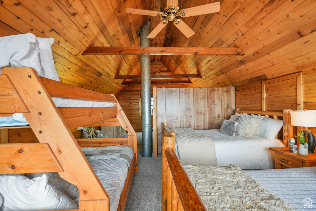 576 UPPER COVE RD #76 Park City, UT 84060