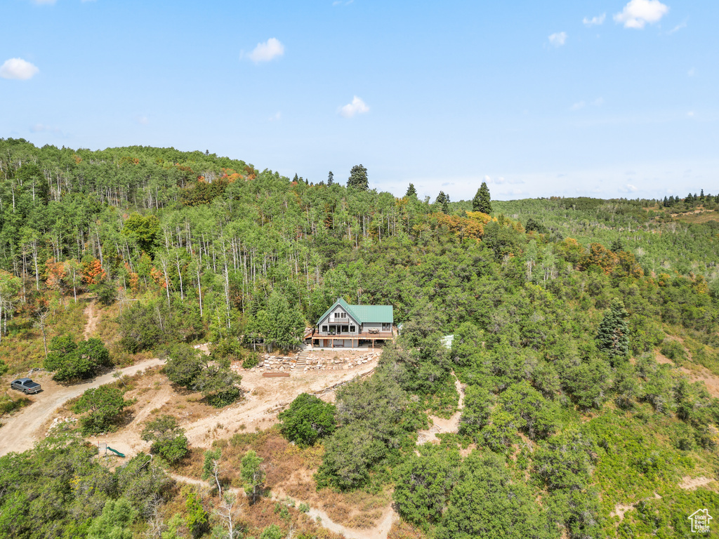 576 UPPER COVE RD #76 Park City, UT 84060