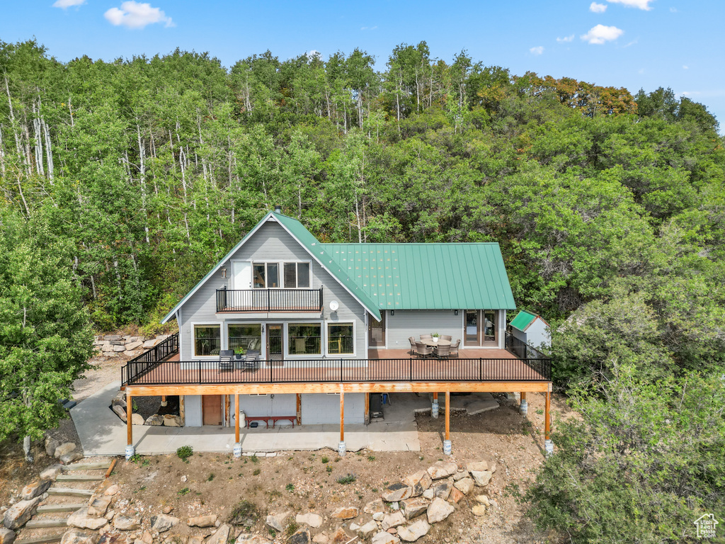 576 UPPER COVE RD #76 Park City, UT 84060