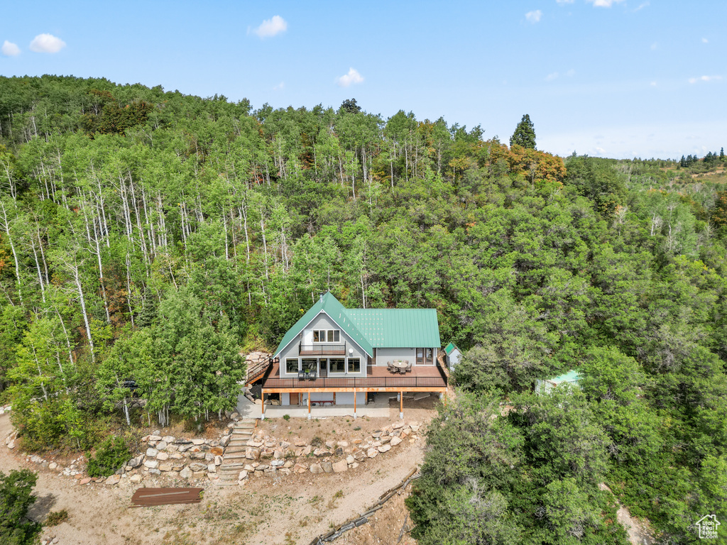 576 UPPER COVE RD #76 Park City, UT 84060