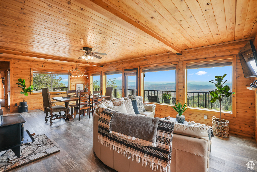576 UPPER COVE RD #76 Park City, UT 84060