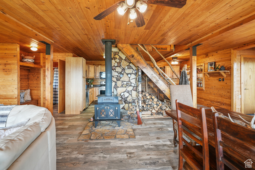 576 UPPER COVE RD #76 Park City, UT 84060