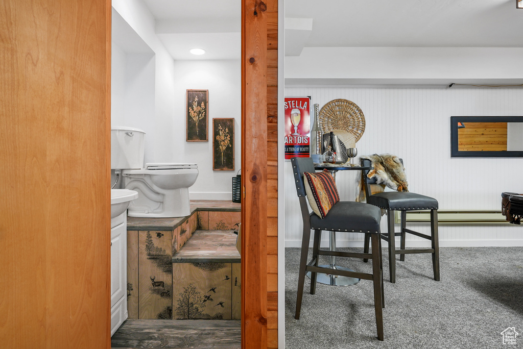 576 UPPER COVE RD #76 Park City, UT 84060