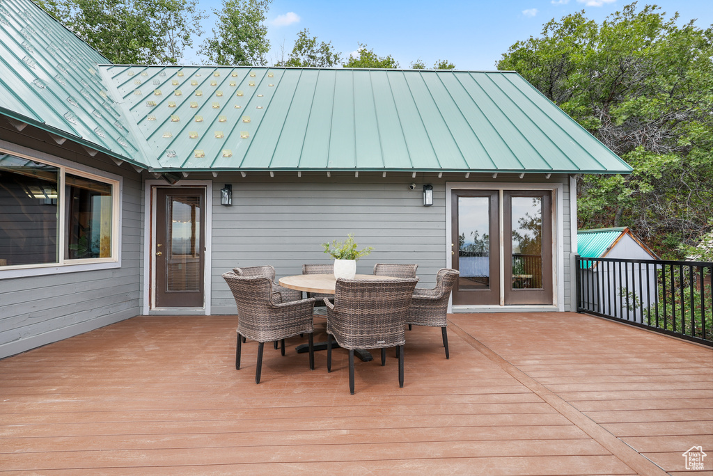 576 UPPER COVE RD #76 Park City, UT 84060