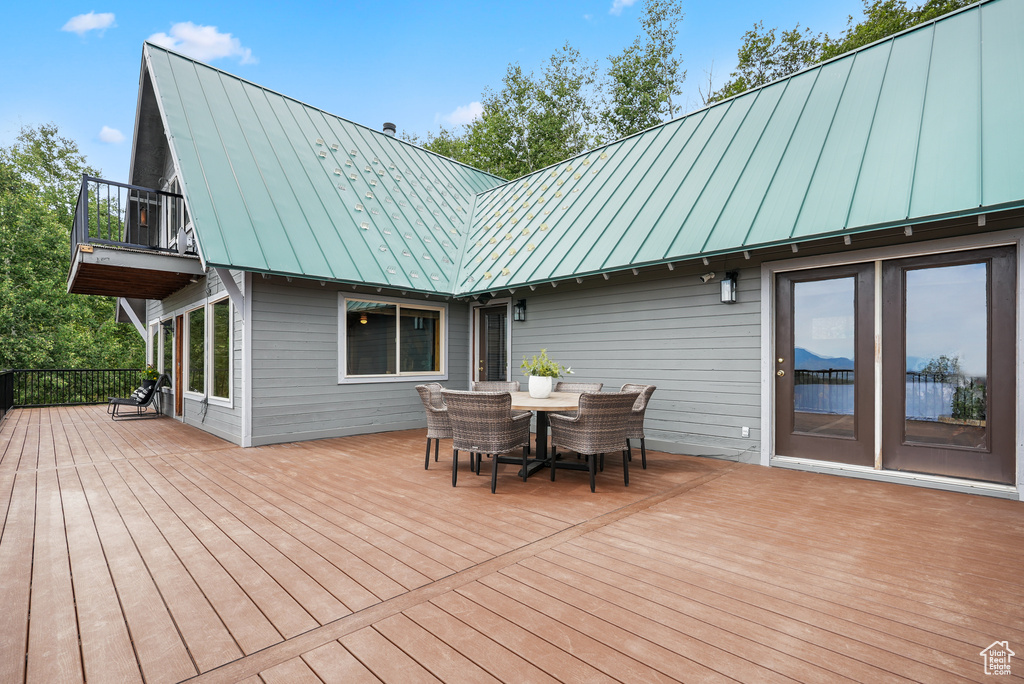 576 UPPER COVE RD #76 Park City, UT 84060