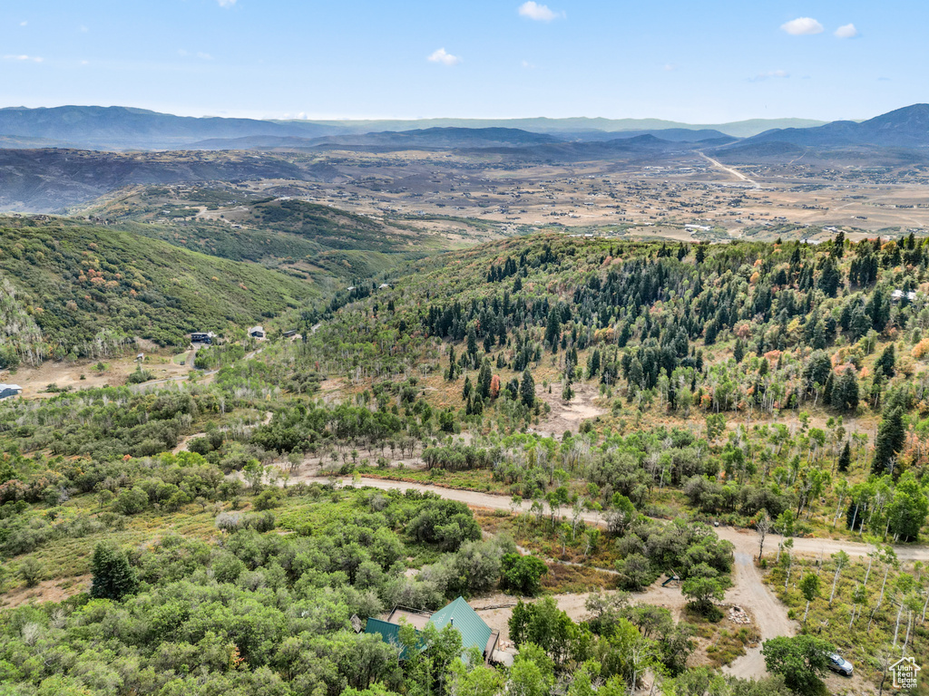 576 UPPER COVE RD #76 Park City, UT 84060