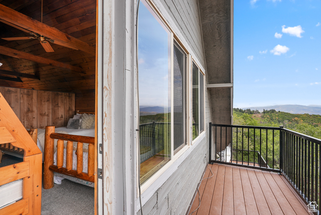 576 UPPER COVE RD #76 Park City, UT 84060