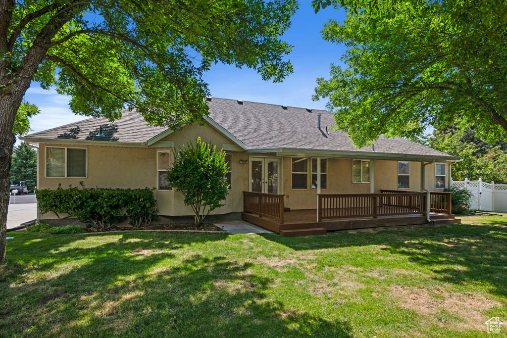 1111 E 880 N Orem, UT 84097