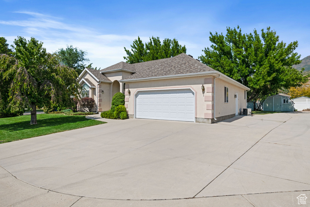 1111 E 880 N Orem, UT 84097