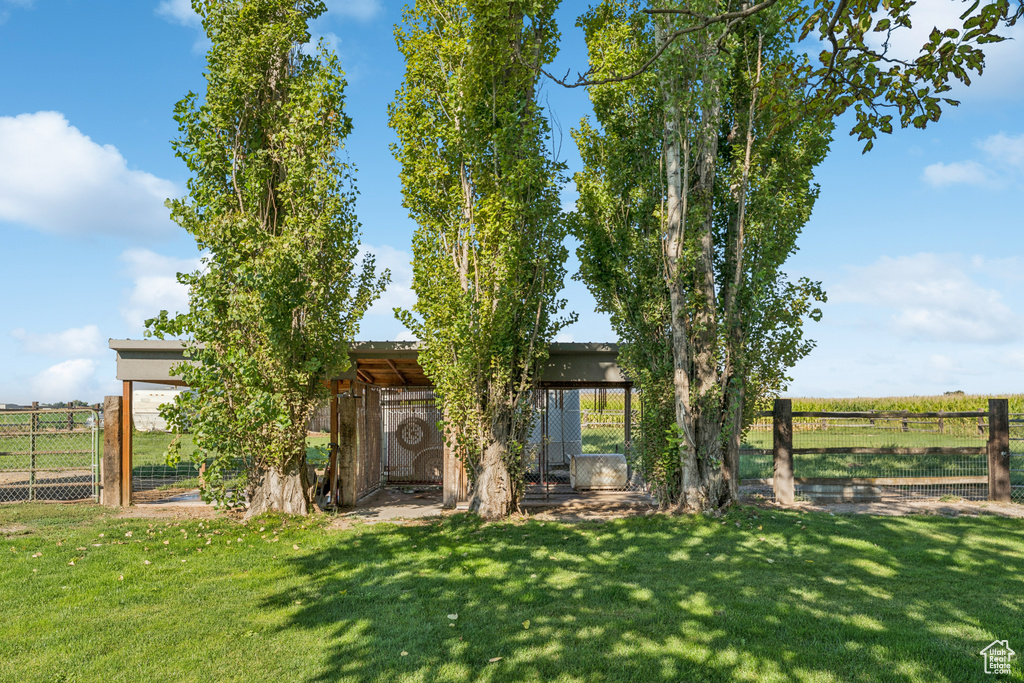 Photo 38 for MLS #2110032 at 155 S 4700 West