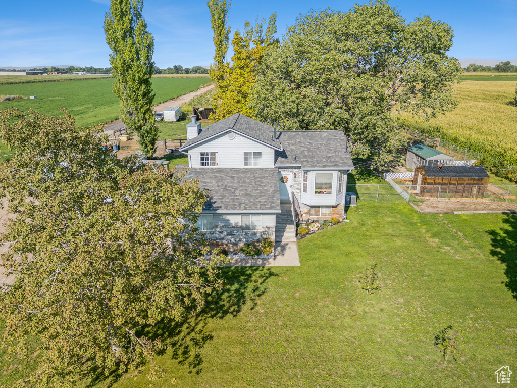Photo 8 for MLS #2110032 at 155 S 4700 West