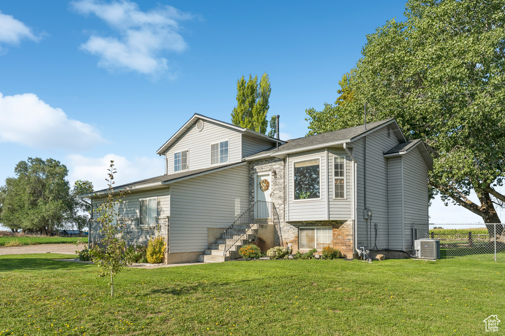 Photo 30 for MLS #2110032 at 155 S 4700 West